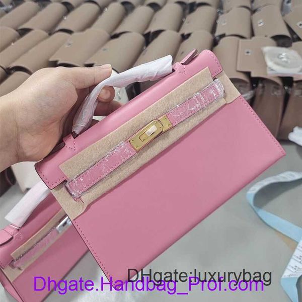 

original edition killye tote bag designer handbag hrems online store yi jin yuan 2023 new swift generation killyes leather hand chain cowhid