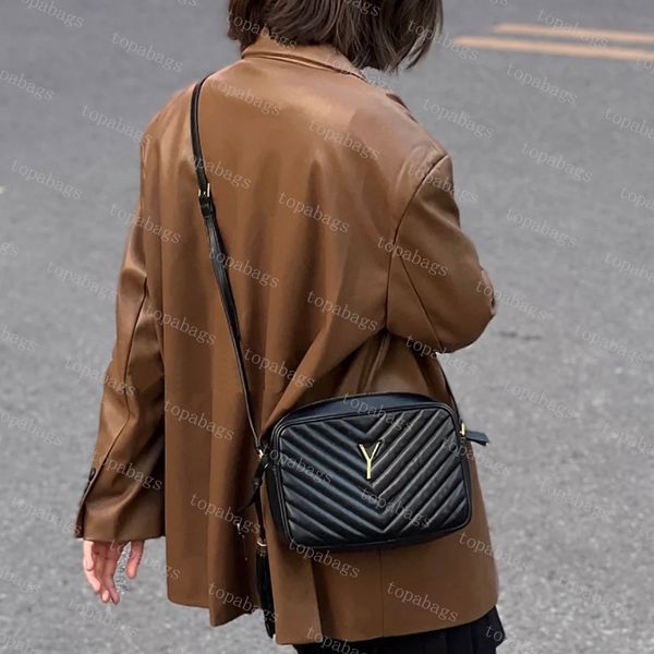 

new fashion womens designer camera bags lady cross body luxury chain shoulder bag y classic purse handbags tote bag