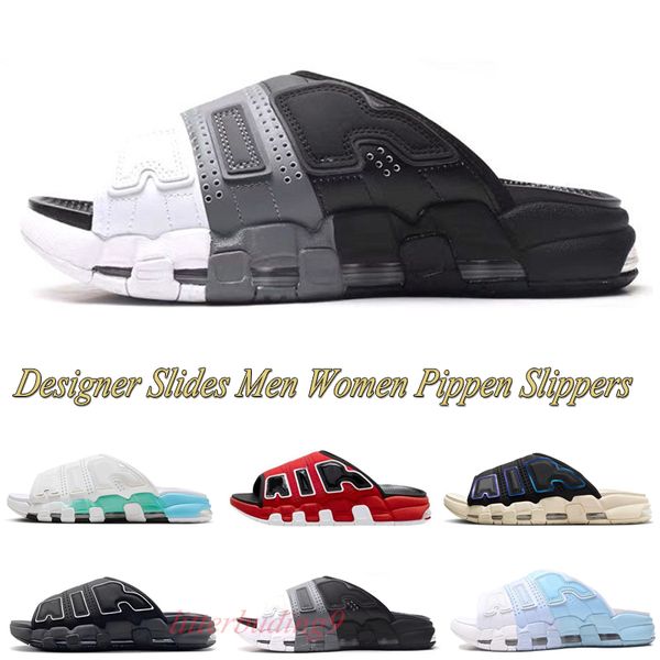 

2023 mens womens designer slippers fashion classic summer beach shoes man black sanddrift iridescent white grey black slides sliders