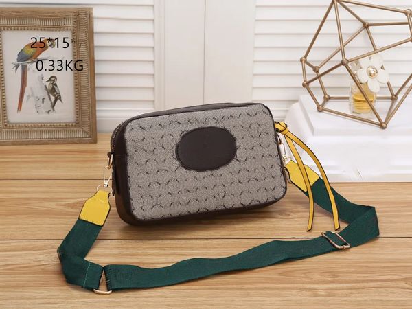 

classic design women's messenger bags leather lettered flower handbag serpentine shoulder bag retro messenger bags g flip camera bag