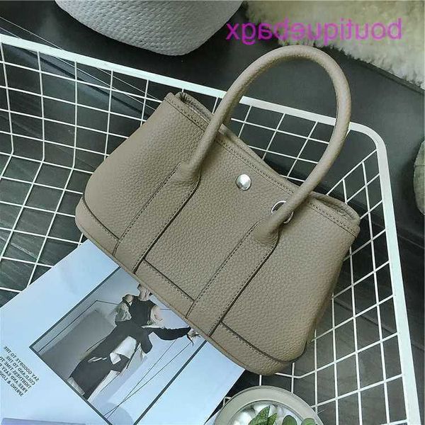 

luxury party garden bags h home for sale new garden tote handbag with pu color contrast messenger single shoulder casual women'shave re