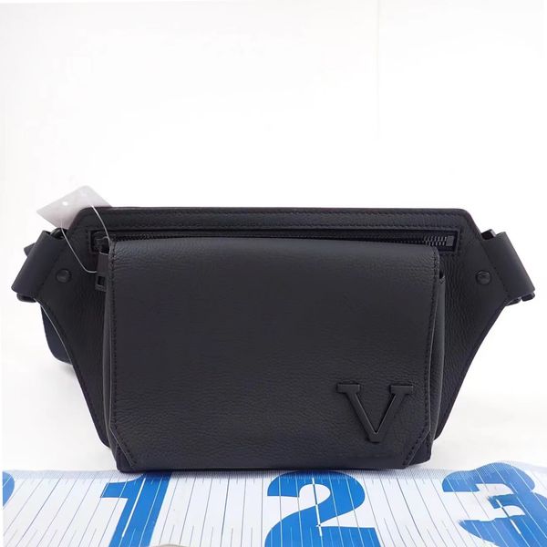 

m57081 takeoff handbag waist bags womens crossbody fanny pack clutch luxurys designer shoulder zipper cosmetic travel mens totes organizer c