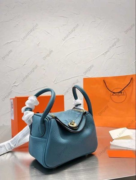 

bag cowhide doctor bag leather women's bag trend one shoulder oblique span portable pillow medicine case bag