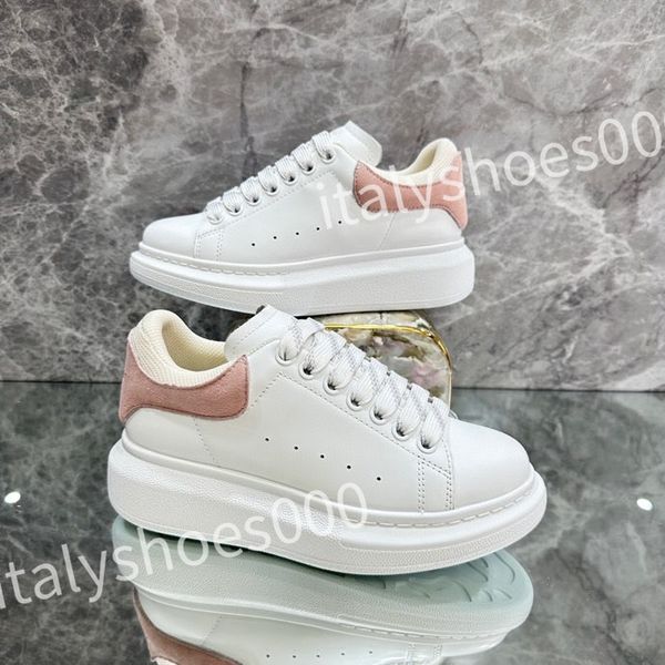 

luxurys designers shoes casual men women white leather platforms black outdoor sneakers fashion outdoor shoes