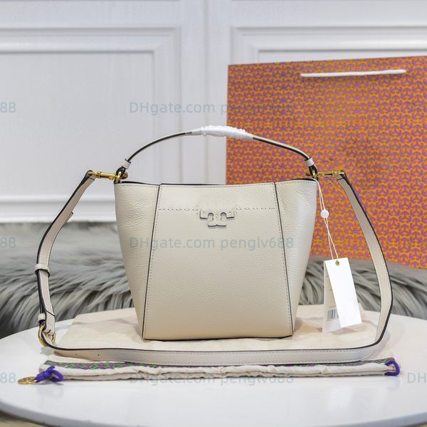 

magnetic snap with chain clasp designer women evening bags cow leather litchi grain luxury bucket bag famous drawstring handbags cross body
