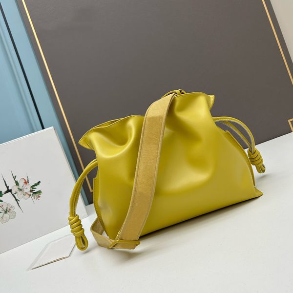 

flamenco designer bagevening bags 9a cloud bag women handbag shoulder evening tote mini leather black pink green blue white pink coin bags j