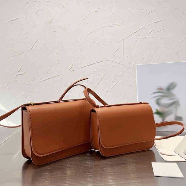 

new product shoulder bag l-letter leather designer handbag crossbody bag messenger bags men new women handbags ladies fashion purses 0531
