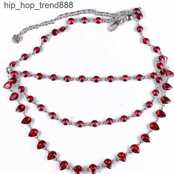 

designer waist chain belly dance 925 silver cross jewelry three types