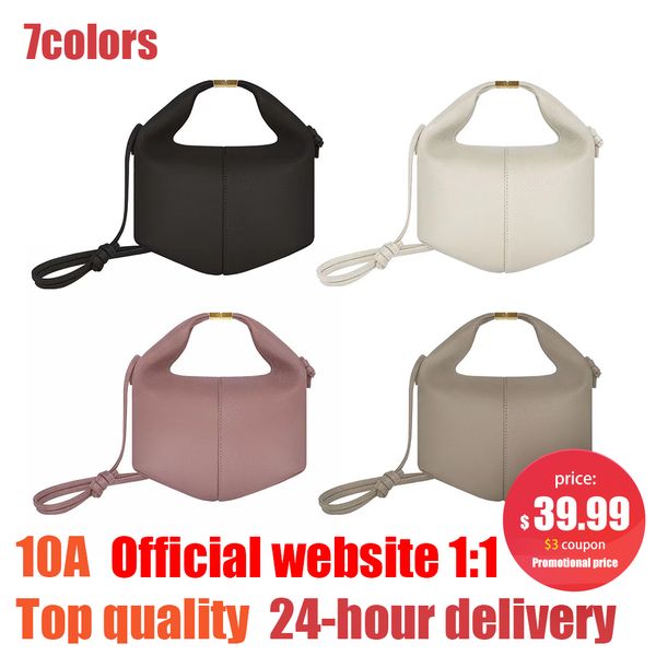 

2023 new handbags shoulder bag toiletry womens beri luxurys designer sac stuff travel crossbody duffle cyme hobo chain cowhide clutch bags s