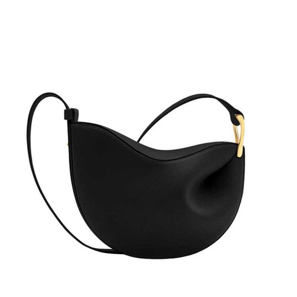 

7a luxury designer bag woman bags polene shoulder women's genuine leather handbag tote clutch flap crossbody wallet small niche high se