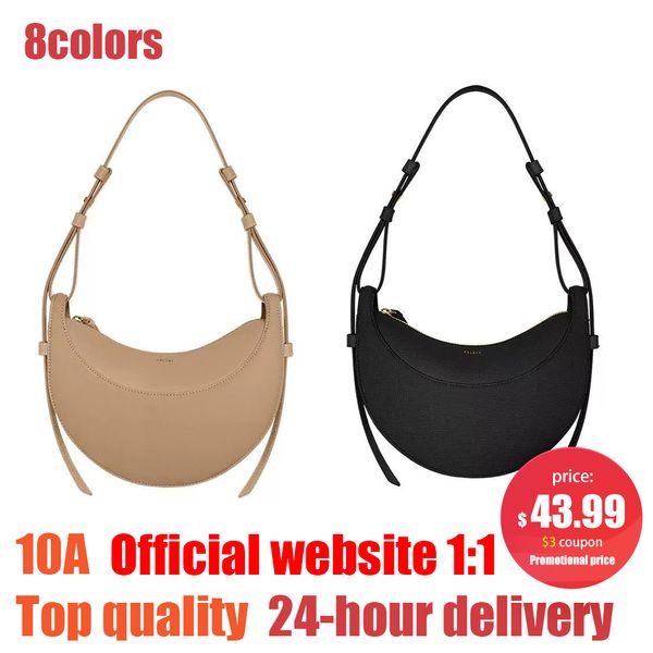 

2023 new numero dix handbags mirror quality womens mens shoulder evening totes bags clutch stuff luxurys designer underarm bag cross body ho