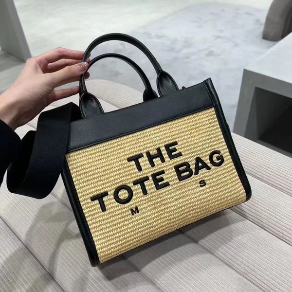 

designers storage straw clutch hobo marcie jocobs handbag womens toiletry kits luggage underarm bags raffias cross body shoulder the tote ba