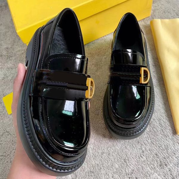

Metal Studies Thick Solid Casual Slip on Shoe Fashion Designers 2023SS Paint Shiny Shoes Full Print Checkered Shoes Casual, Low black