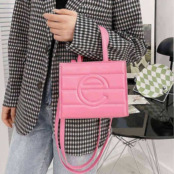 

vintage tote bags women handbag shopping shoulder bucket leather luxury designer brand crossbody female purses 220330