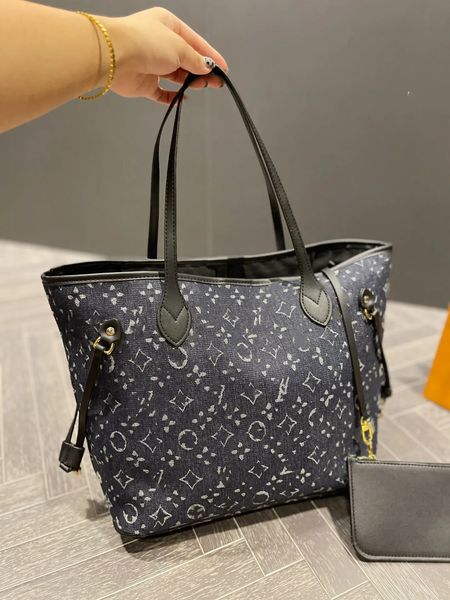 

two piece design never shopping bag women's handbag classic flower crossbody shoulder bag handbag women's messenger bag backpack