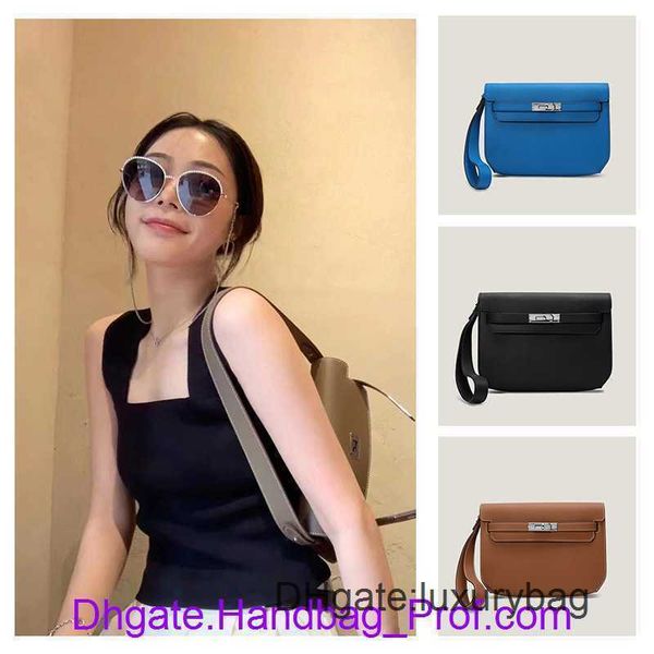 

hrems designer wholesale kyllie tote bags online store new leather buckle messenger bag for men and women the same depeches25 mailman one sh