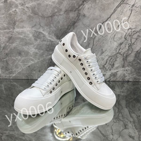 

2023 luxury casual shoes four season white sports women's and men's casual board shoes kinds of comfortable all cow leather, Black