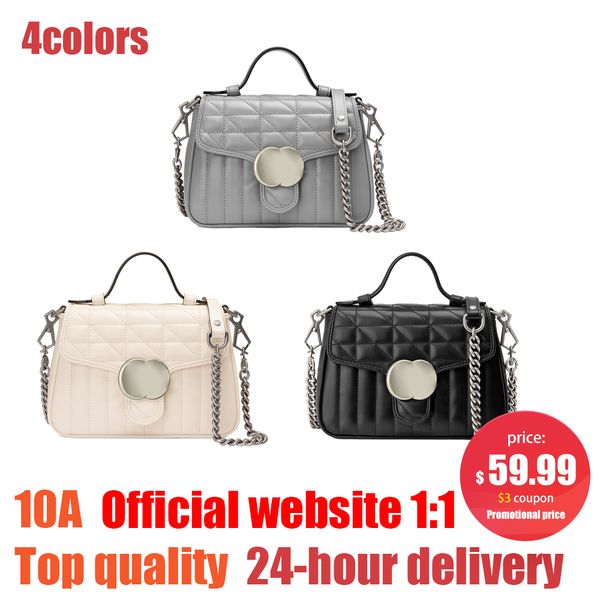 

2 sizes marmont handbags women hobo underarm cross body bag cosmetic pochette men travel messenger leather totes envelope shoulder bags purs
