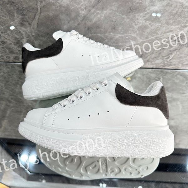 

2023 new designers shoes casual men women white leather platforms black outdoor sneakers fashion outdoor shoes