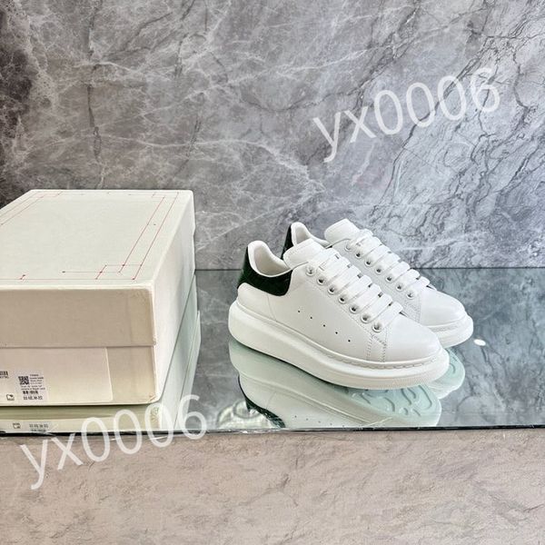 

new casual shoes small white shoes lovers' letters flat bottom lace up board shoe men's and women's sports low shoes, Black