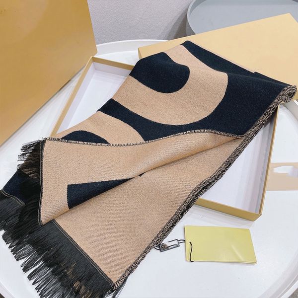 

new women man designer scarf fashion brand 100% cashmere scarves for winter womens and mens long wraps size 180x30cm christmas gift, Blue;gray