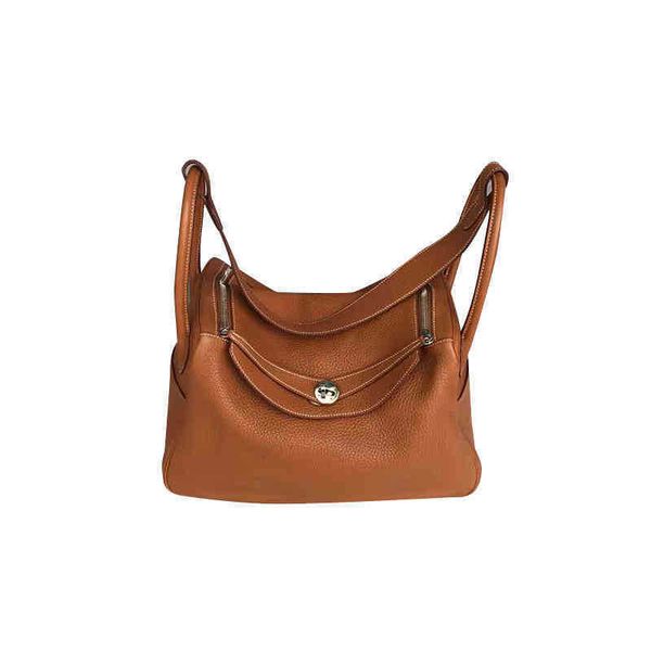 

h home bags womens designer classic lindies brown gold button 34 shoulder ladys luxury herbags fashion tote nr8thave real logo