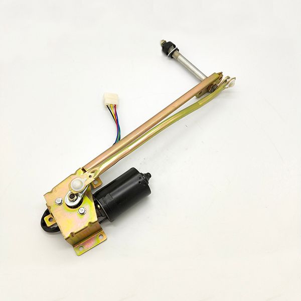 

window glass wiper motor assembly 20y-54-39402 fit pc200-6 6d95 6d102