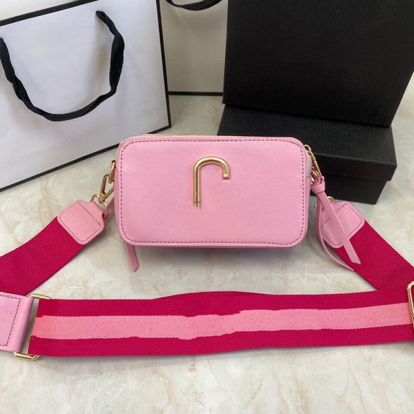 

brand 23ss women's messenger bags new women's bag, small square bag, camera bag, one shoulder crossbody bags