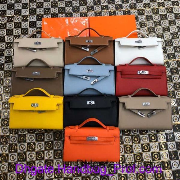 

killye tote bag designer handbag hrems online store celebrity temperament women's 2023 new cowhide fashion handbag mini generation kill