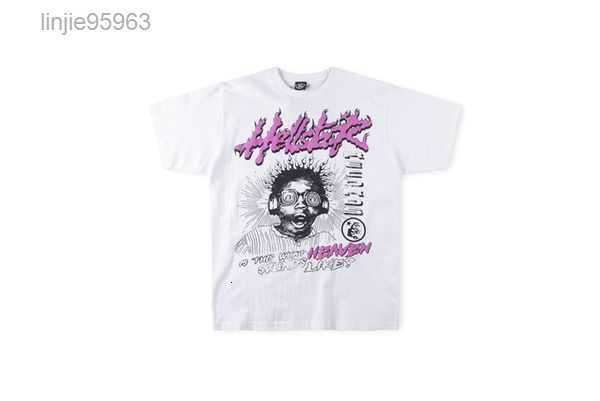 

studios sounds like heaven tee trendy hip-hop short sleeves t cotton man vintage t-shirts summer loose women oversize outfits 17w30{category, White;black