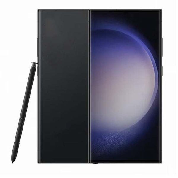 

ultra S23 phones 6.8 inch HD Display Face ID WCDMA 3g RAM 1GB/2GB ROM 8GB/16GB Camera 13.0MP Andriod 12 OS Quad core Show 12GB 1TB DHL UPS Fedex Shipping GB, Black