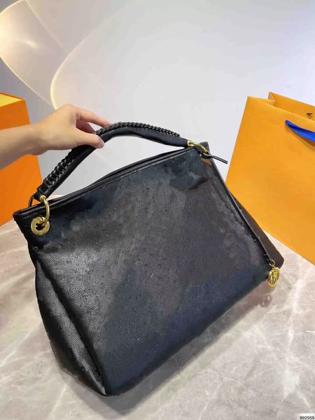

fashion design women's large capacity handbag classic style single shoulder backpack wallet messenger bags tote bag