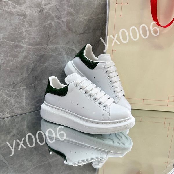 

new casual shoes small white shoes lovers' letters flat bottom lace up board shoe men's and women's sports low shoes, Black