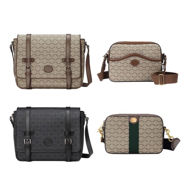 

mens designers cosmetic messenger bag womens double g retro ophidia camera bags luxury flap clutch tote luggage hand bag shoulder large city