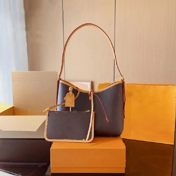 

designer bag handbag fashion crossbody bag large capacity shopping bag fashion classic vintage handbag m46203 46197
