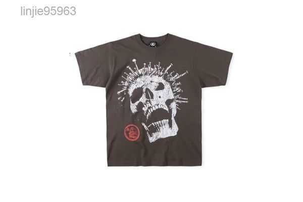 

studios globe tee plus size men t-shirts heavy cotton man vintage oversized t-shirt streetwear youth tees 2io4e{category}, White;black