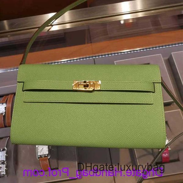 

designer hrems killye handbags for women new togo wallet women's long cowhide handbag one shoulder oblique straddle mobile bag clip fun