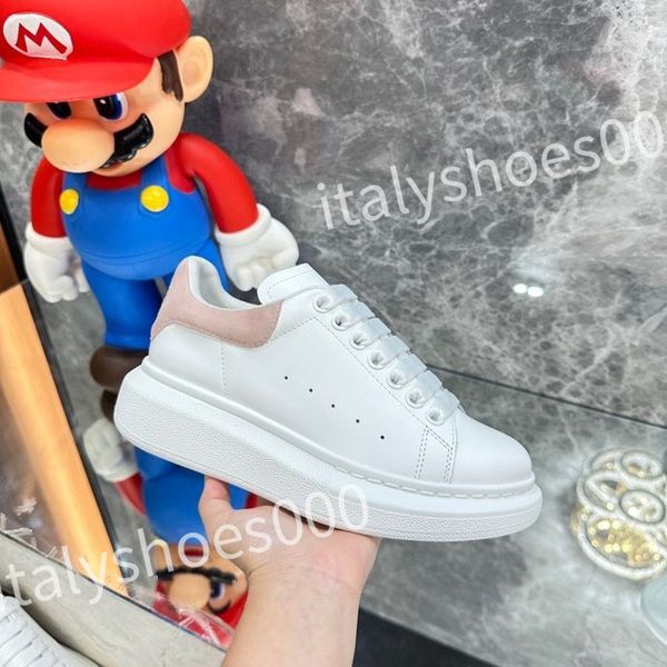 

new luxury designers shoes casual men women white leather platforms black outdoor sneakers fashion outdoor shoe