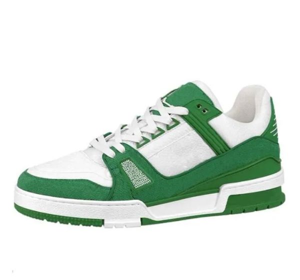 

new fashion 2023 casual shoes men casual shoes for men womens white natural green grey cream black unc burgundy purple mens sports sneakers