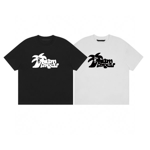 

men's plus tees & polos round neck embroidered and printed polar style summer wear with street pure cotton 11edw, Black;brown
