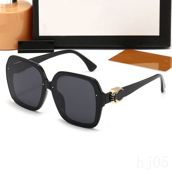 

oversized sunglasses mens designer glasses pure color larger frame lentes de sol sun proof square fashion luxury sunglasses useful pj071 c23, White;black