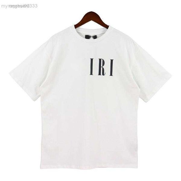 

new mens womens designer shirts printed fashion man t-shirt quality cotton tees luxury hip hop streetwear tshirts ch qrkt limm, White;black