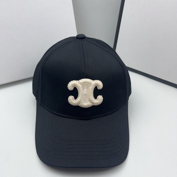 

cap designer hat luxury casquette baseball cap women fashion embroidery solid color men's summer sun hat casual trend adjustable couple, Blue;gray