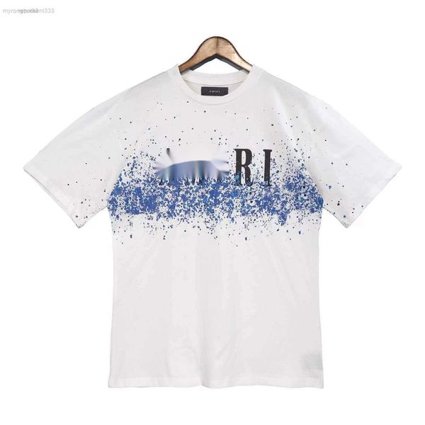 

new mens womens designer shirts printed fashion man t-shirt quality cotton tees luxury hip hop streetwear tshirts underlay p89l 6vzr, White;black