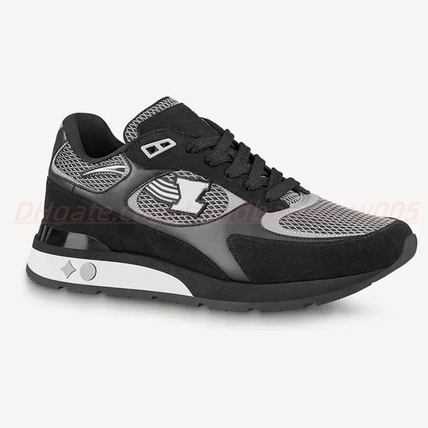 

run away sneakers designer shoes luxury running shoes casual shoes men women cow leather canvas trainers flats shoes outdoor shoes sports sh
