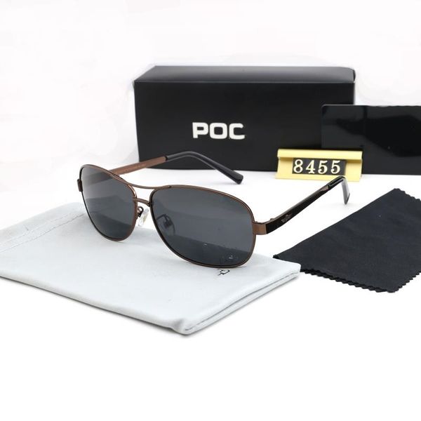 

designer sunglasses for women fashion sunglasses for mens outdoor classic style eyewear goggles sport driving multiple style shades 4color w, White;black