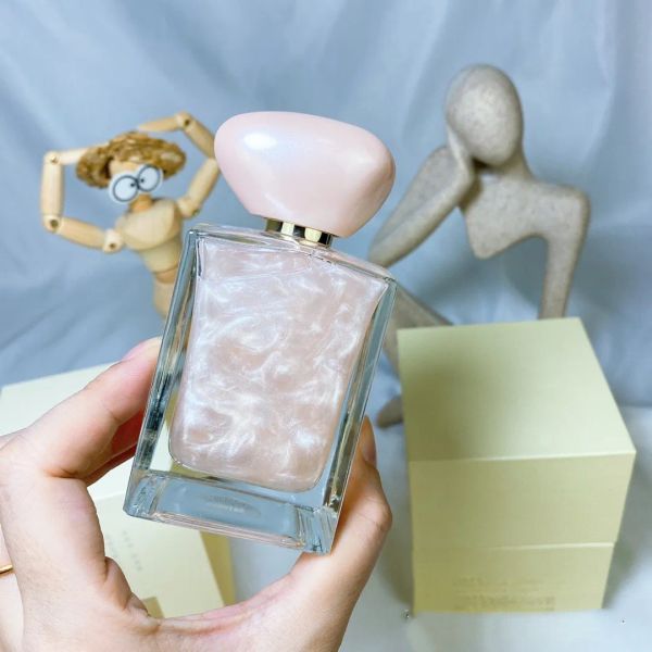 

parfum deodorant parfums for women bottle glass fashion lady cologne long lasting flower fruit fragrance body spray