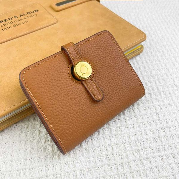 

designer card holder men women wallets genuine leather credit card holder fashion lady mini coin purse 7a cowhide wallet, Red;black