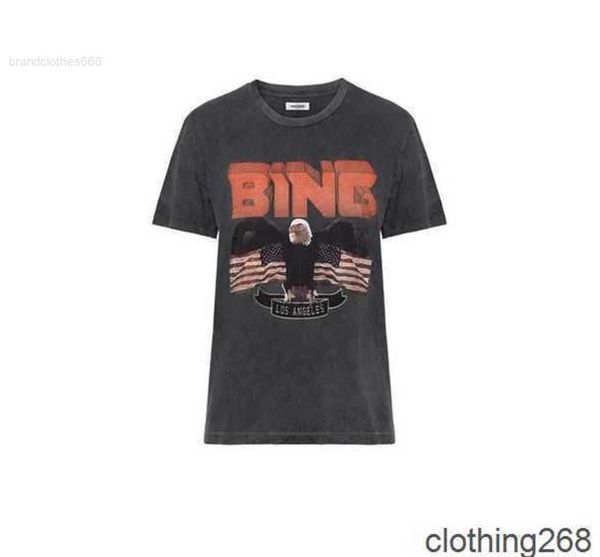 

women's t-shirt short sleeves tshirt designer t shirt lady hoodie letters printed cotton tee a bing summer fashion women cresw neck hoo, White