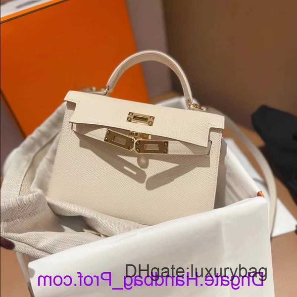 

wholesale 8a quality hrems kyllie shoulder handbags of sale advanced texture fashionable and versatile bag korean version portable womens ne